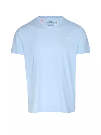 POLO RALPH LAUREN | Camiseta de pijama | hellblau